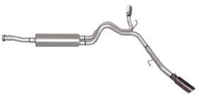 Cat-Back Dual Extreme Exhaust 62210